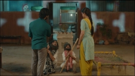 Ganga Mayi Ki Betiyan - 12th October 2025